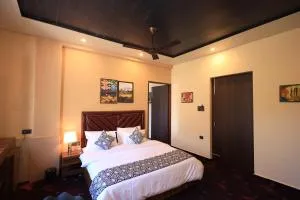 Hotel Corbett Cultures - Dogadda