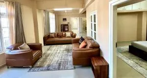 Anamoa Suites by India Trail Nagaland - Dimāpur