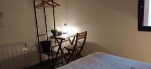 Maisons d'hotes Chambres d'hotes & Spa privatif - Le Loft Gard : Chambre Double