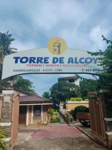 Torre de Alcoy Resort - Boljoon
