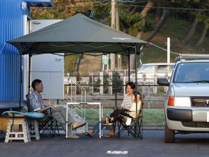 ＳＡＫＡＴＡＮＴＯ Ｃｏｎｔａｉｎｅｒ Ｈｏｔｅｌ ＣＡＭＰＳ - Vacation STAY 93804v