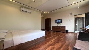 Saga Hotels And Resorts
