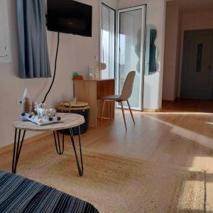 Gargaretta Suites Wildflower 4 Acropolis Museum District