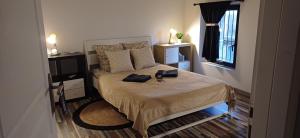 Maisons d'hotes Chambres d'hotes & Spa privatif - Le Loft Gard : photos des chambres