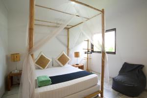 Your Tropical Oasis Mason Villas Seminyak