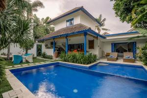 Your Tropical Oasis Mason Villas Seminyak