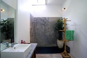 Your Tropical Oasis Mason Villas Seminyak