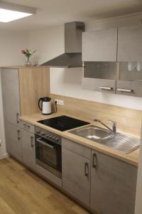 Ferienwohnung Küffner