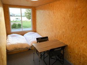 ＳＡＫＡＴＡＮＴＯ Ｃｏｎｔａｉｎｅｒ Ｈｏｔｅｌ ＣＡＭＰＳ - Vacation STAY 93806v