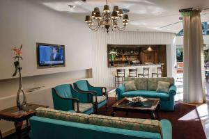 Howard Johnson Plaza by Wyndham Buenos Aires Florida Street