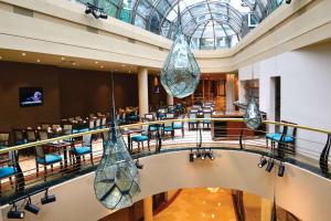 Howard Johnson Plaza by Wyndham Buenos Aires Florida Street