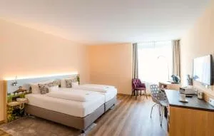 贝斯特韦斯特普拉斯帕拉丁会议酒店 - Baiertal