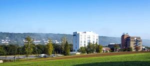 Best Western Queens Hotel Pforzheim-Niefern