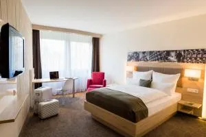 Best Western Plus Parkhotel Velbert - Heiligenhaus