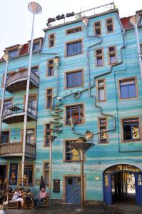 Best Western Macrander Hotel Dresden