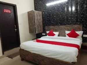 Hotel Raas Ramayana - Nilmatha