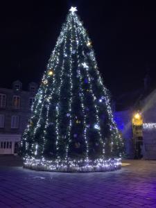 Appartements Appartment T3 center Guerande : photos des chambres