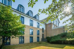 Best Western Hotel Helmstedt am Lappwald