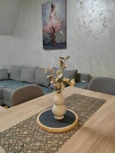 Vidra apartman
