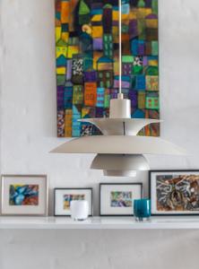 Stylish & Spacious Apartment in Trendy Nørrebro