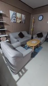 Affordable Whole house 2-story 3 bedroom Greenpark villas imus phase 1 - Hulugan