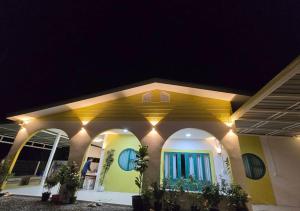 189Premier Villa Lamphun