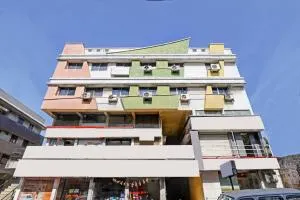 Hotel Velvet - Gondal