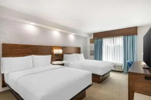 Hampton Inn Petersburg-Fort Gregg Adams - Petersburg