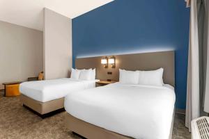 Comfort Suites Sarasota-Siesta Key