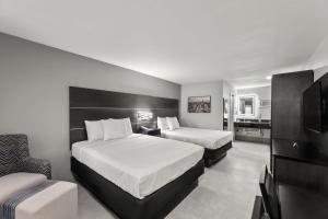 GuestHouse Extended Stay Laredo - 2hvězdičkové hotely ve městě Laredo