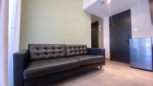 Spacious 1BR at Tokyo Riverside PIK 2 Apartment By Travelio