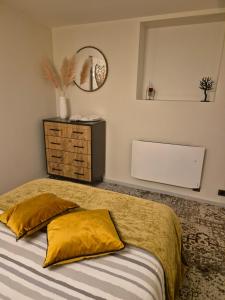 Appartements La Combe : photos des chambres
