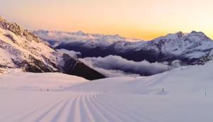 Entire Chalet with private Sauna