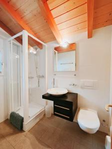 Entire Chalet with private Sauna