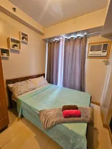 Cloud Studio at Northpoint - Cabaguio