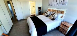St Daniel 8 - Sleeps 6
