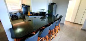 St Daniel 8 - Sleeps 6