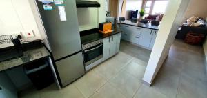 St Daniel 8 - Sleeps 6