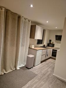 Appartements La Combe : photos des chambres