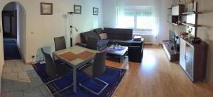 Ferienwohnung Gaby - im Weingut Doll