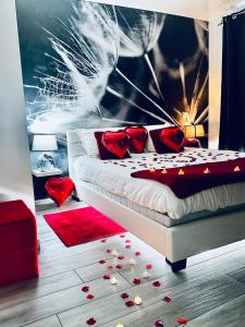 "glamappartspa" Surprise Luxe & Park