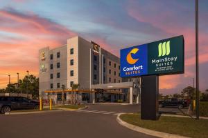 Comfort Suites Fort Myers East I-75