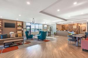 Comfort Suites Fort Myers East I-75