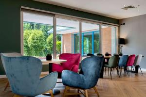 Hilton Garden Inn Milan Malpensa