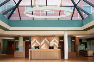 Hilton Garden Inn Milan Malpensa