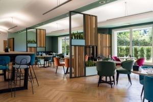 Hilton Garden Inn Milan Malpensa