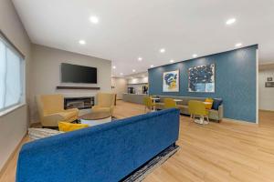 Comfort Inn & Suites Oklahoma City North - Quail Springs