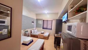 Affordable Condo in Cebu City Just Across Sm City Mall Cebu