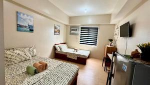 Affordable Condo in Cebu City Just Across Sm City Mall Cebu