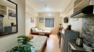 Affordable Condo in Cebu City Just Across Sm City Mall Cebu